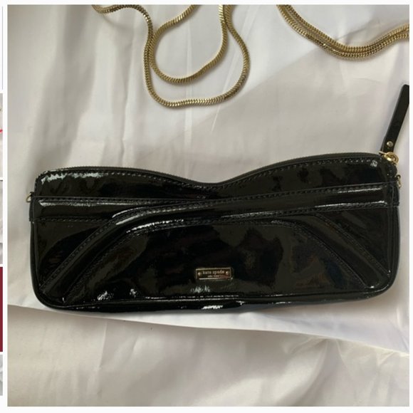 Kate Spade made in the shade sunglasses purse bag - Picture 10 of 11